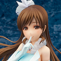 「新田 美波　Memories Ver.」デコマスご紹介