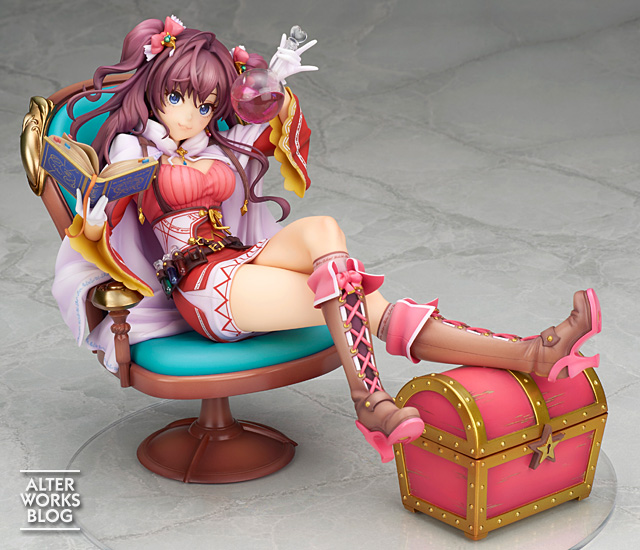 一ノ瀬 志希 パフュームトリッパーVer.