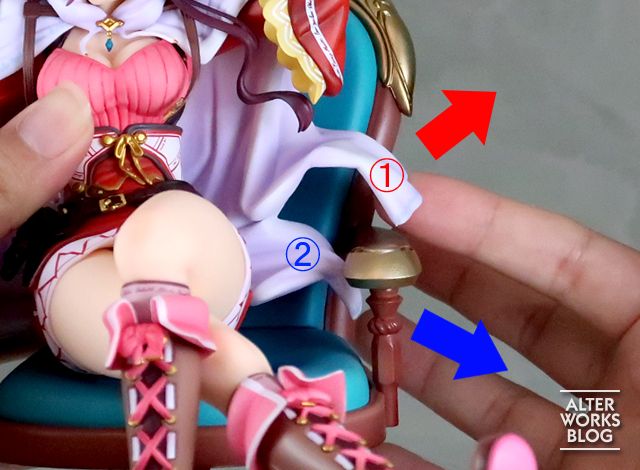 一ノ瀬 志希 パフュームトリッパーVer.