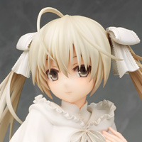 「春日野 穹　Ending Ver.」デコマスご紹介