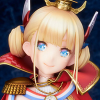 「ル・トリオンファン」デコマスご紹介