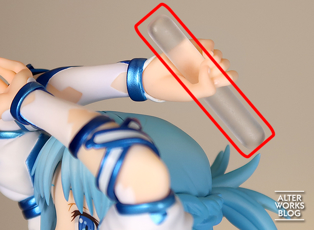 アスナ ウンディーネVer.