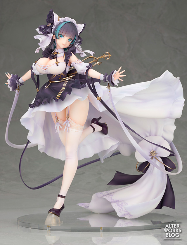 チェシャー