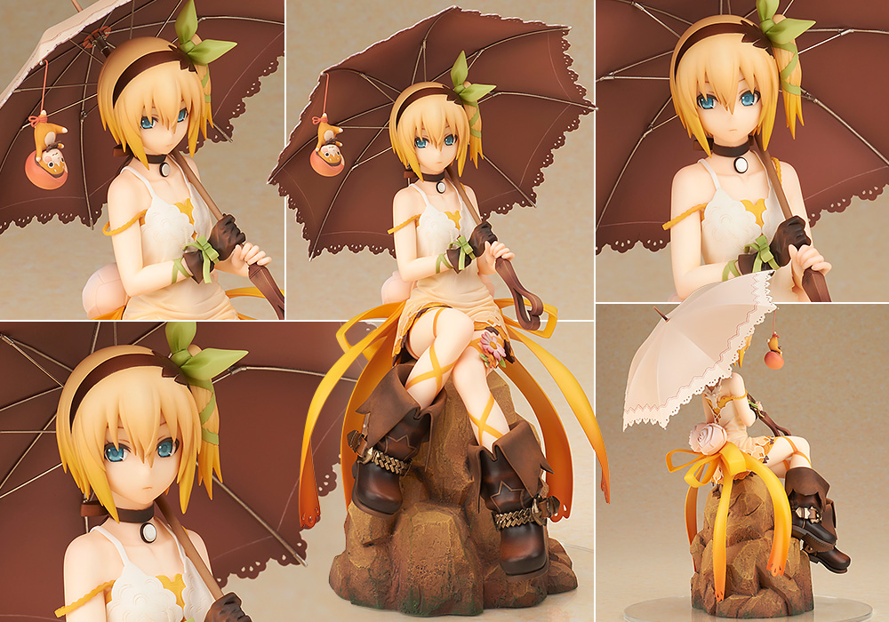 テイルズ オブ ゼスティリア エドナ