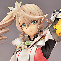 テイルズ オブ ゼスティリア アリーシャ