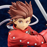 テイルズ オブ シンフォニア ロイド・アーヴィング