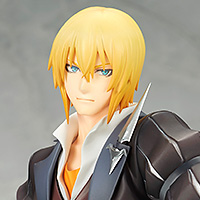 テイルズ オブ ベルセリア アイゼン