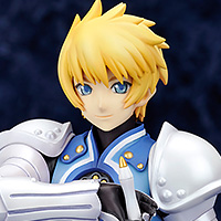 テイルズ オブ ヴェスペリア フレン・シーフォ